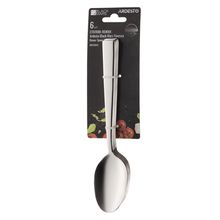 Product image of Ardesto AR0706VS 6ც სუფრის კოვზის ნაკრები