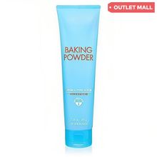 Product image of ETUDE HOUSE Baking Powder Crunch Pore Scrub სახის სკრაბი ყველა ტიპის კანისთვის