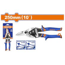 Product image of WADFOW WAS3410 თუნუქის საჭრელი მაკრატელი L