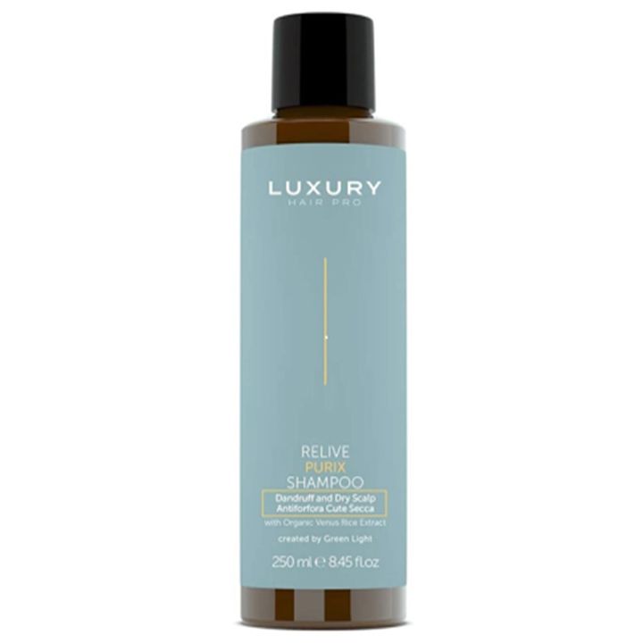 luxury-purix-shampuni-mshrali-tmistvis