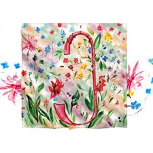 Product image of ინიციალის შარფი - ''ე''