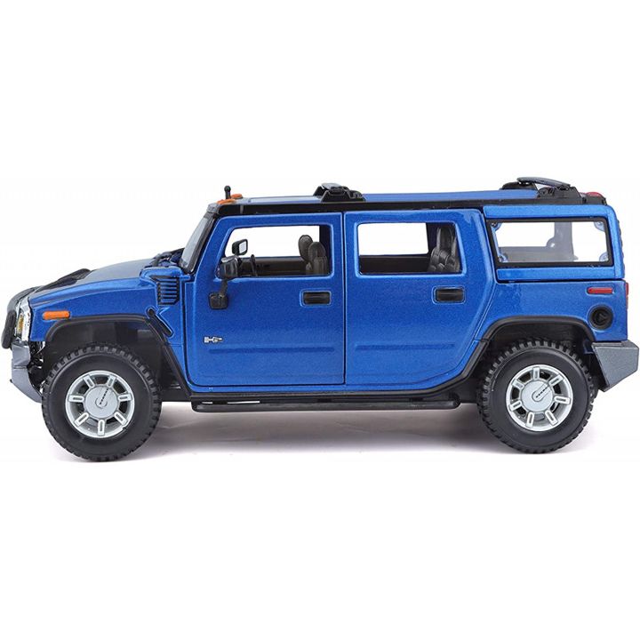 maisto-hummer-h2-suv-2003-127-satamasho-manqana-photo-3