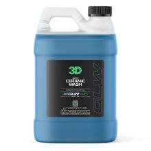 Product image of 3D კერამიკული ავტოშამპუნი GLW SiO2 Ceramic Wash 1.892 ლ