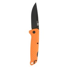 Product image of SOG Adventurer LB (Blaze Orange + Black) დანა
