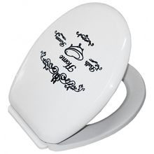 Product image of დასაჯდომი უნიტაზის Bisk Yucca Nicea