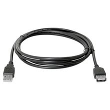 Product image of KINGDA KDUSB2004-5M USB 2.0 A Male to A Female USB კაბელი