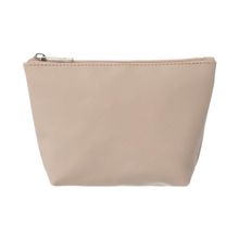 Product image of MINISO Basic Solid Color Trapezoidal Cosmetic Bag კოსმეტიკის ჩანთა