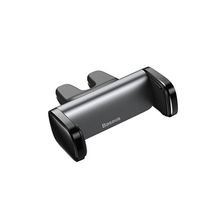 Product image of Baseus Steel Cannon Air Outlet Car Mount SUGP-01 Black მობილური ტელეფონის დამჭერი