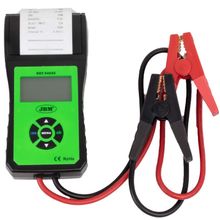 Product image of JBM BATTERY TESTER WITH PRINTER აკუმულატორის ბატარეების ტესტერი