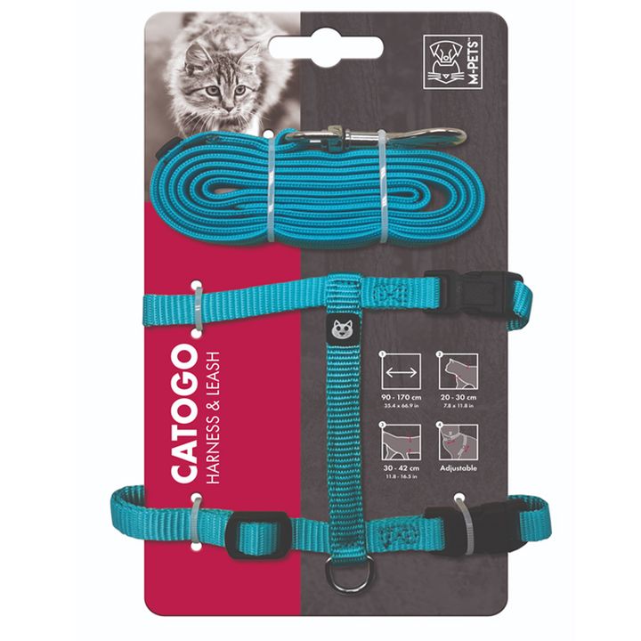 m-pets-catogo-cat-harness-leash-set-katis-gulmkerdis-sabeli