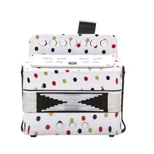 Product image of Eureka Kids აკორდეონი