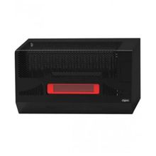 Product image of FUJIYAMA FHS5000KC-შავი 50-60 მ² გაზის გამათბობელი