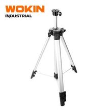 Product image of შტატივი Wokin 507915, 1.45m, Instrument Tripod, Silver