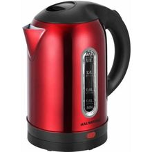 Product image of HAUSBERG HB-3621 RS 1.8ლ ელექტრო ჩაიდანი
