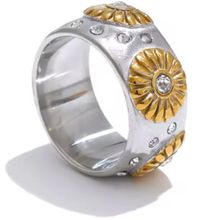 Product image of FRIDA Marigold  ბეჭედი