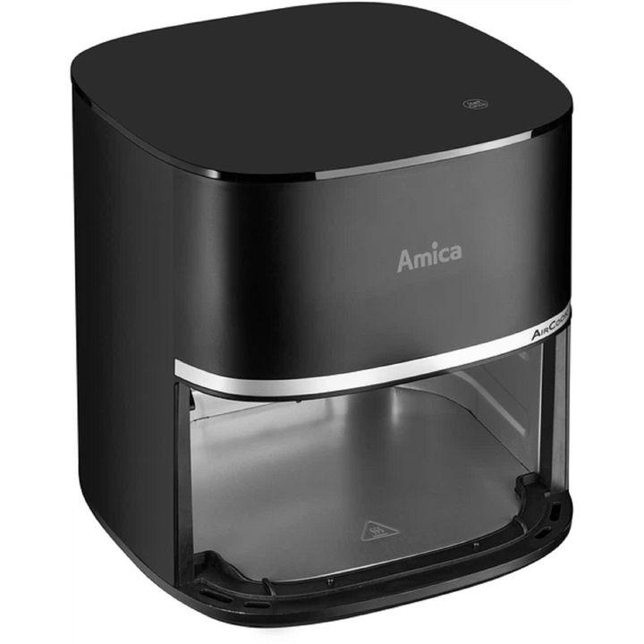 amica-afm5020-black-52l-aerogrili-photo-4