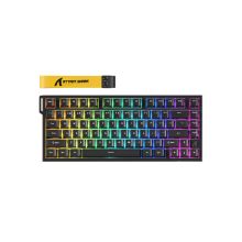 Product image of Attack Shark Keyboard magnetic R82 HE 8KHz Gaming კლავიატურა