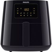 Product image of PHILIPS HD9270/91 6.2ლ აეროგრილი