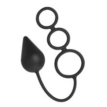 Product image of სამედიტაციო საცობი