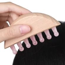 Product image of paradise სკალპის მასაჟორი