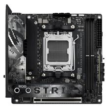 Product image of Asus ROG STRIX X870-I GAMING WIFI დედა დაფა
