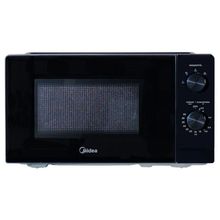 Product image of Midea MM7P012MZ-B 19 ლ მიკროტალღური ღუმელი