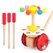 Product image of Wooden Tweezel ხის სათამაშო