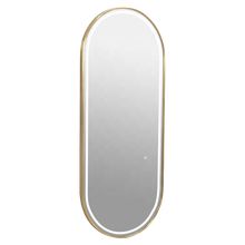 Product image of LED mirror სარკე
