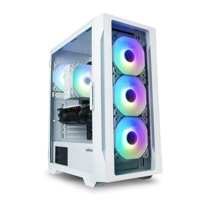qeisi-zalman-i3-neo-tg-computer-case-midt-atx-m-atx-usb-20-2x-usb-30-white-photo-3