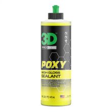 Product image of 3D მონტანის ცვილი-სილანტი POXY 473 მლ