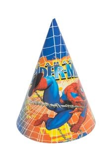 Product image of ქუდი ქაღალდის 20სმ