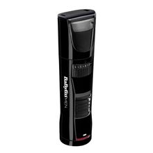 Product image of Babyliss T811E უნივერსალური წვერსაპარსი-ტრიმერი