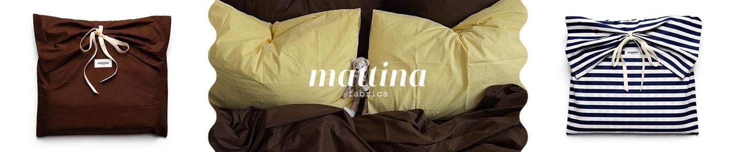 Cover photo of Mattina.fabrics
