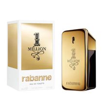 Product image of Rabanne One Million Eau de toilette 50 ml სუნამო