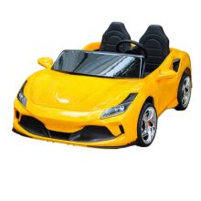 Product image of Ferrary F80-Y ბავშვის ელექტრო მანქანა