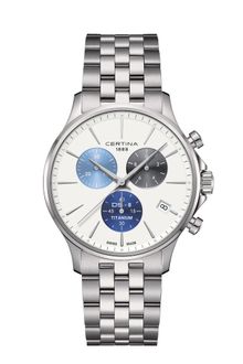 Product image of Certina C045.417.44.011.00 კაცის საათი