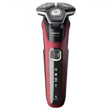 Product image of PHILIPS S5883/10 უსადენო როტორული წვერსაპარსი