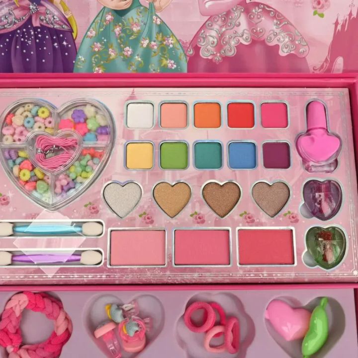 golden-child-kids-fairy-princess-makeup-kit-ig-5707-sabavshvo-kosmetikis-nakrebi-photo-2