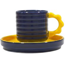 Product image of Color Pop Super 391802 ფაიფურის ფინჯანი-ლამბაქი 120მლ