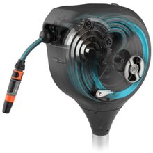 Product image of ბაღის შლანგის დასახვევი ყუთი Garden Hose Box RollUp M Garden Hose Box RollUp M