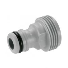 Product image of Gardena შტუცერი კუთხვილით Accessory Adapter 26.5 მმ (G3/4")