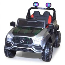 Product image of Mercedes Benz MJMR3EPSG საბავშვო ელექტრო მანქანა