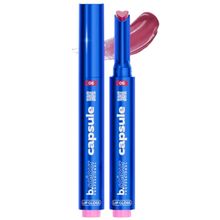 Product image of B.COLOUR Capsule Pro  Automatic Lip Gloss  06 Crush 1.2გრ მოცულობა