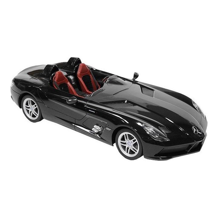 rastar---mercedes-benz-slr-mclaren-radiomartvadi-manqana-photo-2
