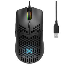 Product image of NOXO ORION RGB სადენიანი Gaming მაუსი