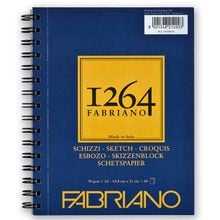 Product image of FABRIANO SKETCH A5 ალბომი ჩანახატებისთვის