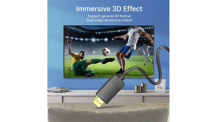 vention-habbg-mini-dp-to-hdmi-cable-15m-black-photo-4