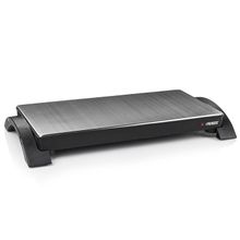 Product image of PRINCESS 312295 Cordless Warming Tray გასაცხელებელი ზედაპირი