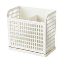 Product image of Knife & Fork Drainage Storage Rack დანა-ჩანგლის ორგანაიზერი