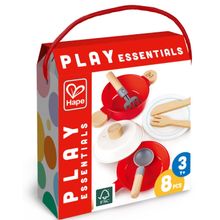 Product image of HAPE სათამაშო სამზარეულოს ნაკრები